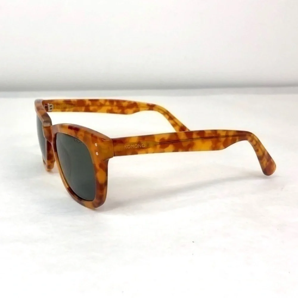 Komono sunglasses allen